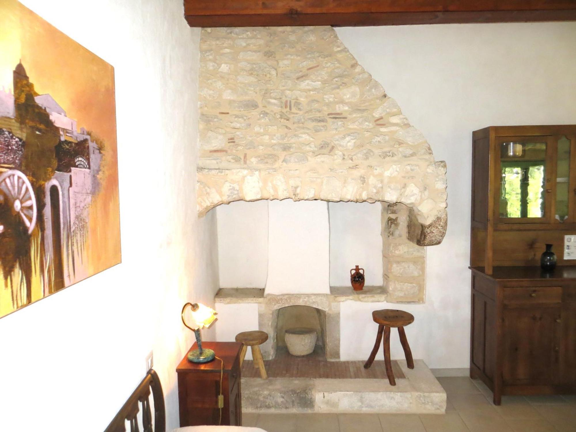 Case Vacanza Al Borgo Antico Vico Del Gargano Zewnętrze zdjęcie