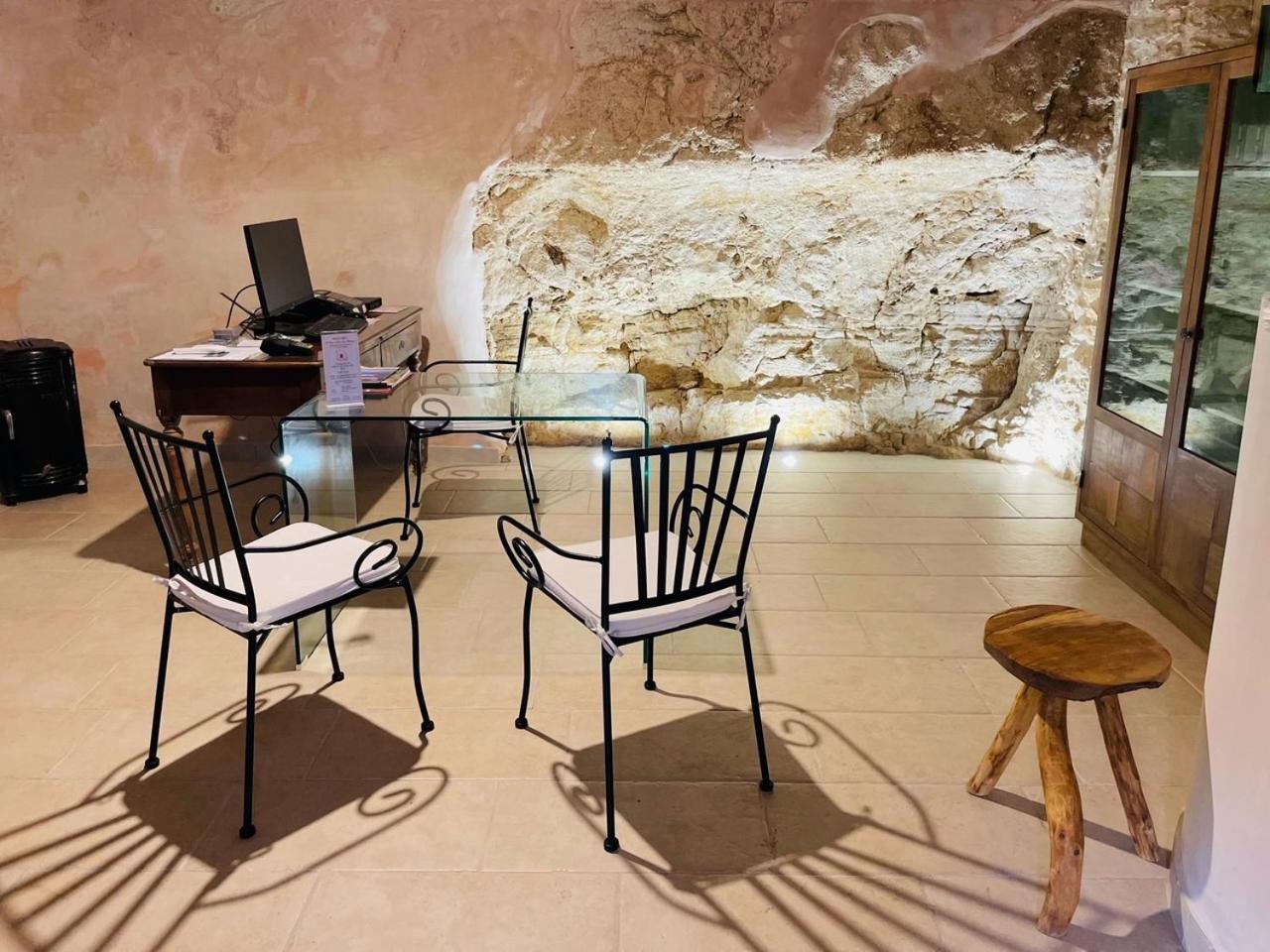 Case Vacanza Al Borgo Antico Vico Del Gargano Zewnętrze zdjęcie