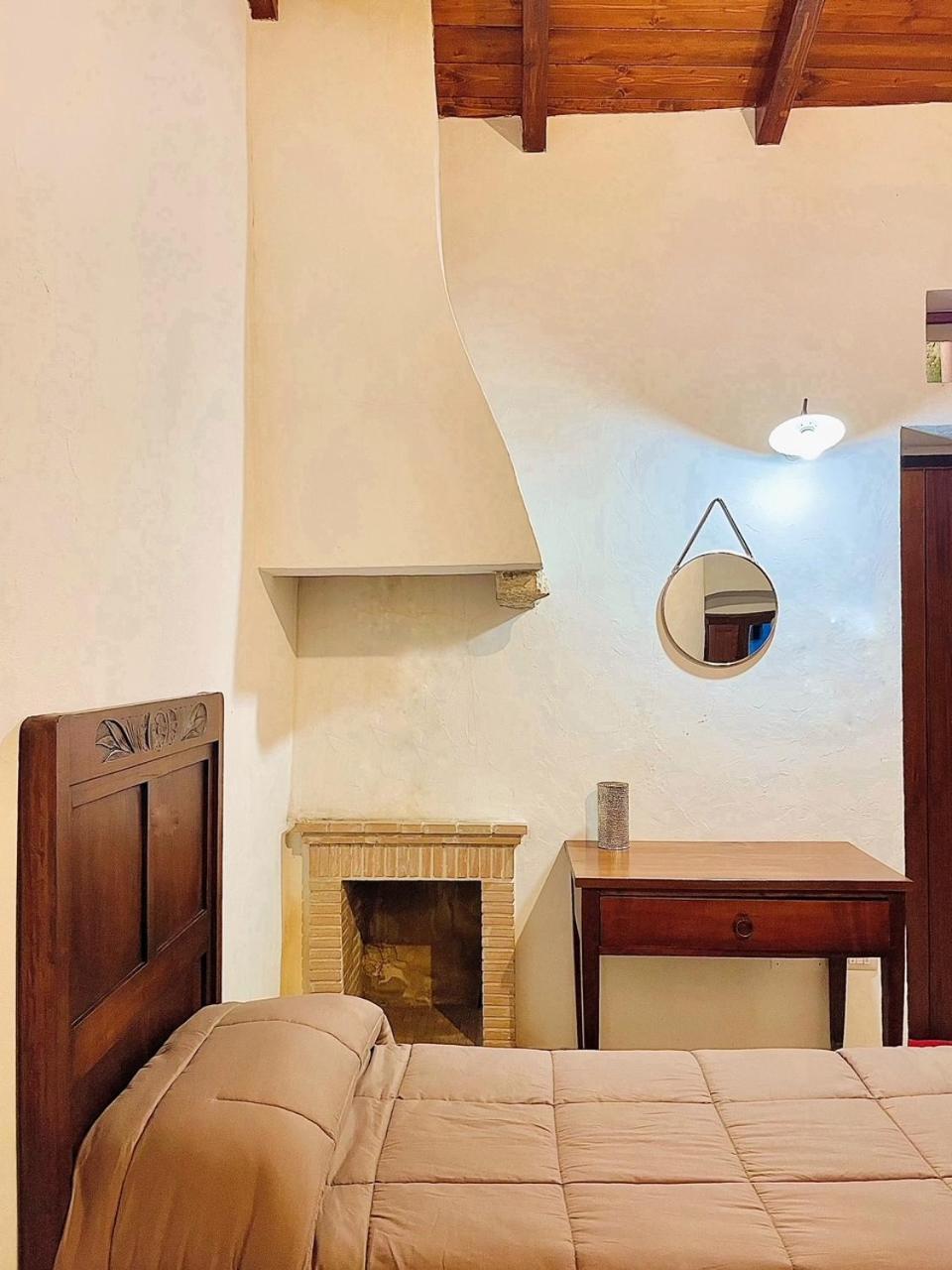 Case Vacanza Al Borgo Antico Vico Del Gargano Zewnętrze zdjęcie